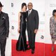 Image for article titled Oprah, Tight Trousers and a Mustard Caftan at The Butler Premiere